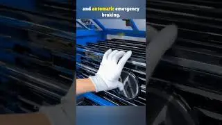 Why You Should Watch Out for This Expensive Car Part #assembly #automobile #manufacturing #cartech
