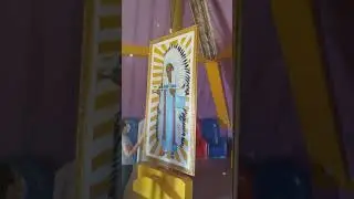 templo m&atilde;e ( pir&acirc;mide )