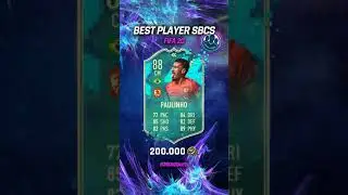Best SBC Cards ever - Part II #fifa22 #sbc #bestplayer #fut #fyp #shorts #b360