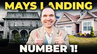 New Jersey&rsquo;s #1 Retirement Town! | Retire in Style in Mays Landing!