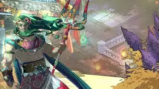 Hades II: Full Release Eps 74
