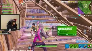 Thiefs cheated Daequan in the $10,000 Final Round Tournament