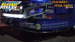 Mboisnya truk Nor Wegian versi dj calma pedro capo
