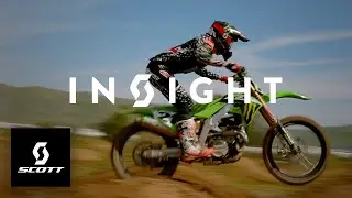INSIGHT | EP.02 Jason Anderson - SCOTT Motosports