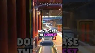 Советы по игре на консолях для Apex Legends! #шорты