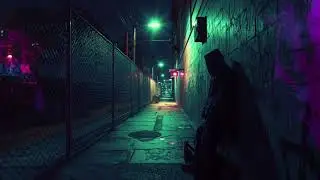 Street Rap Trap Beat － Dark Metro Heavy Bass