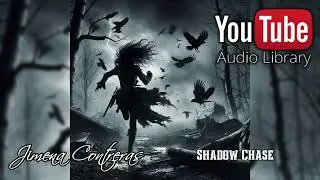 Jimena Contreras - Shadow Chase [No Copyright Music]