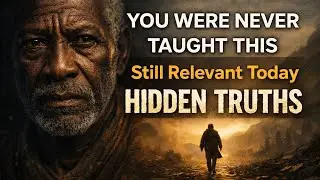Ancient African Proverbs That Reveal Human Psychology (Most People Learn Too Late)