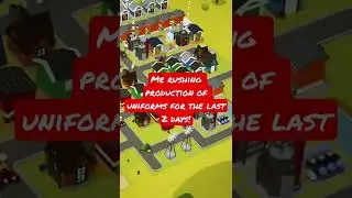 Town star rushing for last remaining 2 days #townstar #galagames #gamefi #crypto