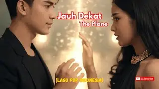 The Plane - Far and Near | Indonesian Pop Rock | Sad Song | Indie Band Song | Indonesian Pop Song