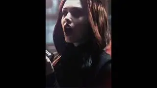 Legacies | Hosie&hellip; They could&rsquo;ve been a good duo!