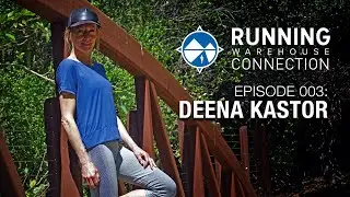 Deena Kastor Talks American Record, Olympic Trials, and ASICS Metaracer | RWC Episode 3