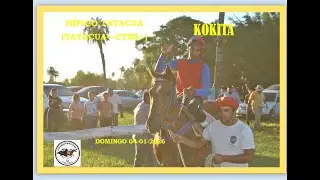GRAN TOPADA - KOKITA
