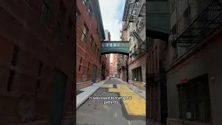 Tribeca Footbridge Mansion is up for sale NOW!