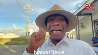 Nation Update: Constituent reacts to Sutherland’s resignation