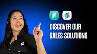 Sales App & B2B eCommerce for Modern Distributors