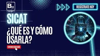 ¿Qué es Sicat y cómo usarlo? - Be Hacker Pro