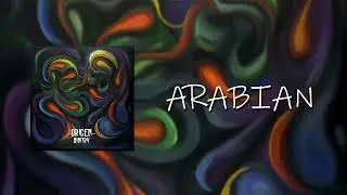 Binitry  - Arabian (Audio)