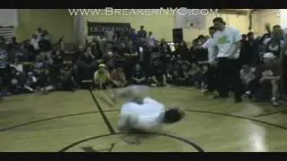 BreakerNYC.com--NBL in NYC--Breaks Kru vs. 5 Crew Dynasty