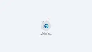 Flat Logo Animation, After Effects Tutorial & Template