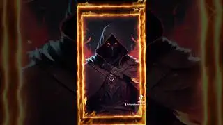 The Wraiths of Arjun - Hero & Anti-hero