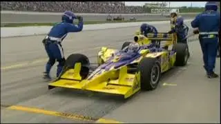 2010 Iowa Corn Indy 250 (Sky Sports)