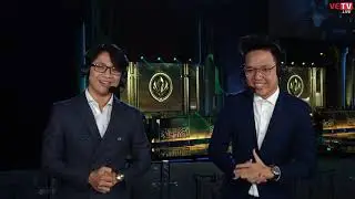PVB vs IG | MSI 2019 | Phong Vũ Buffalo vs Invictus Gaming-BL Tiếng Việt