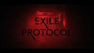 Exile Protocol Official Cinematic Reveal | Permadeath Extraction Shooter