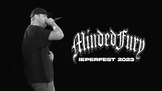 MINDED FURY @ IEPERFEST 2023 - MULTICAM - FULL SET