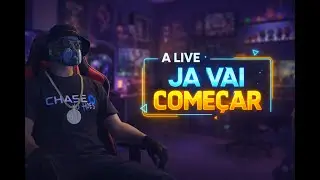 AO VIVO - COMPLEXO GG || Sacanas na pista