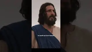 The Power of Jesus&rsquo; Prayer | The Chosen