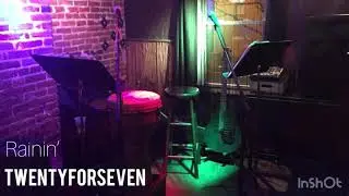 Rainin&rsquo; - TwentyForSeven
