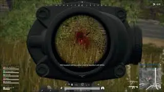 Flare Gun Event clip