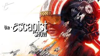 Star Wars: Squadrons Actually Looks Pretty Good | The Escapist Show