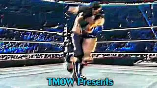 Top 10 moves of Seth rollins