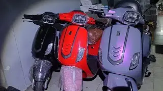 WOW ‼️MOTOR LISTRIK MURAH INI || PASAR LOAK JATINEGARA || PAK YONO