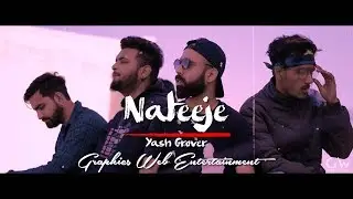 Nateeje || Yash Grover || GW Entertainment || GW Music Studio  || 2020 || Nikon d5600