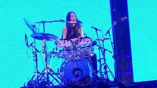 The Steps - HAIM at Fiddler's Green Amphitheatre Greenwood Village CO 10/03/25