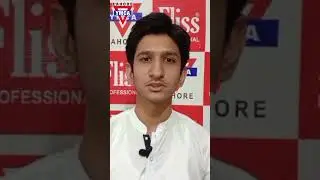 YMCA Lahore Students' Impactful Reel: Reject Tobacco #ymca #ymcalahore #SayNoToTobacco