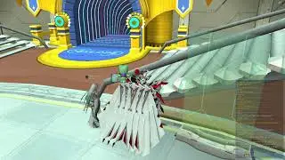 PSO2: How to Affix & Use Augmentation Aid