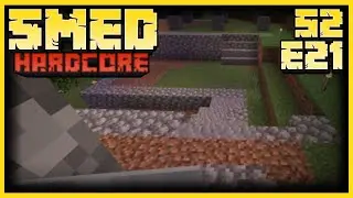 [S2E21] I play hardcore minecraft for 5 minutes everyday until I die