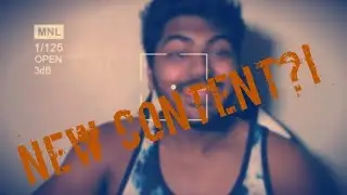 New content?! Update #4