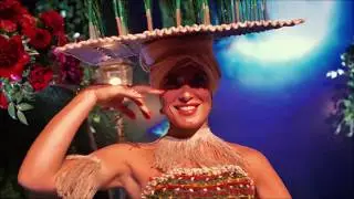 Midsummer Night's Dream themed Wedding Event Entertainment by DreamScape Events