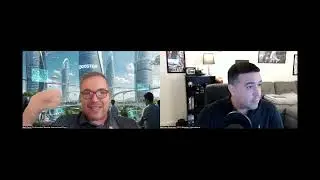 Powerful Workshop: Active and passive Booster Business