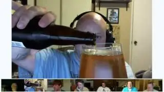 Craftbeer Hangout: Beer Glasses