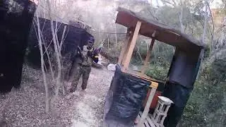 Partida 23 del 11 de 2025 nsc favelas camp