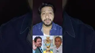 New controversy unlock between BCCI and PCB chief Mohsin Naqvi ⚔️ #indiavspakistan #mohsinnaqvi