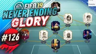 SPELEN TEGEN KIJKERS VOOR DE WEEKLY OBJECTIVE!! | FIFA 19 NEG #125