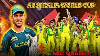 2️⃣ Is Australia Really Ready for T20 World Cup 2026? ❌ Shocking Truth