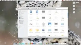 Маленькие секреты Mac OS X Snow Leopard 8